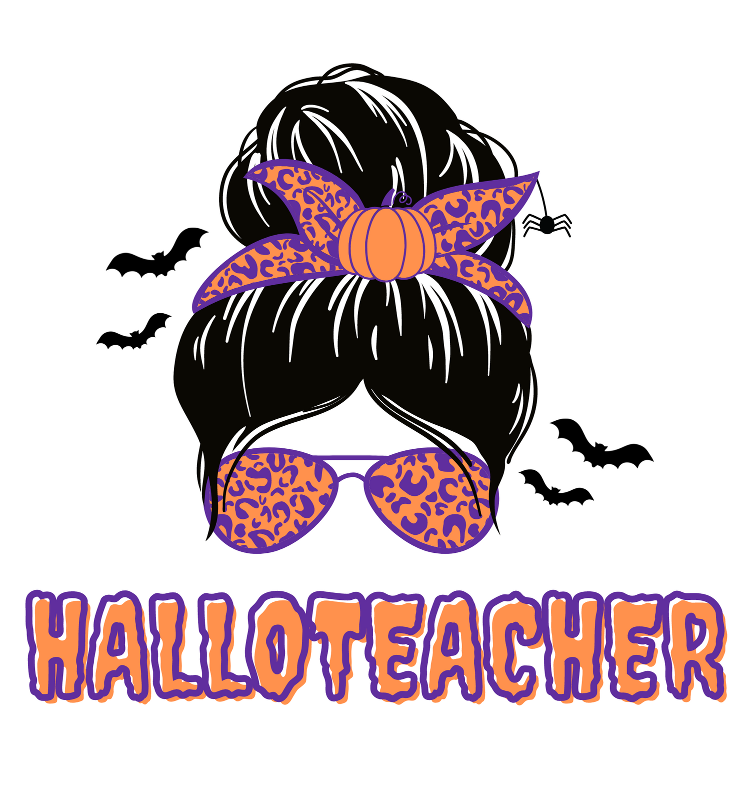 HalloTeacher