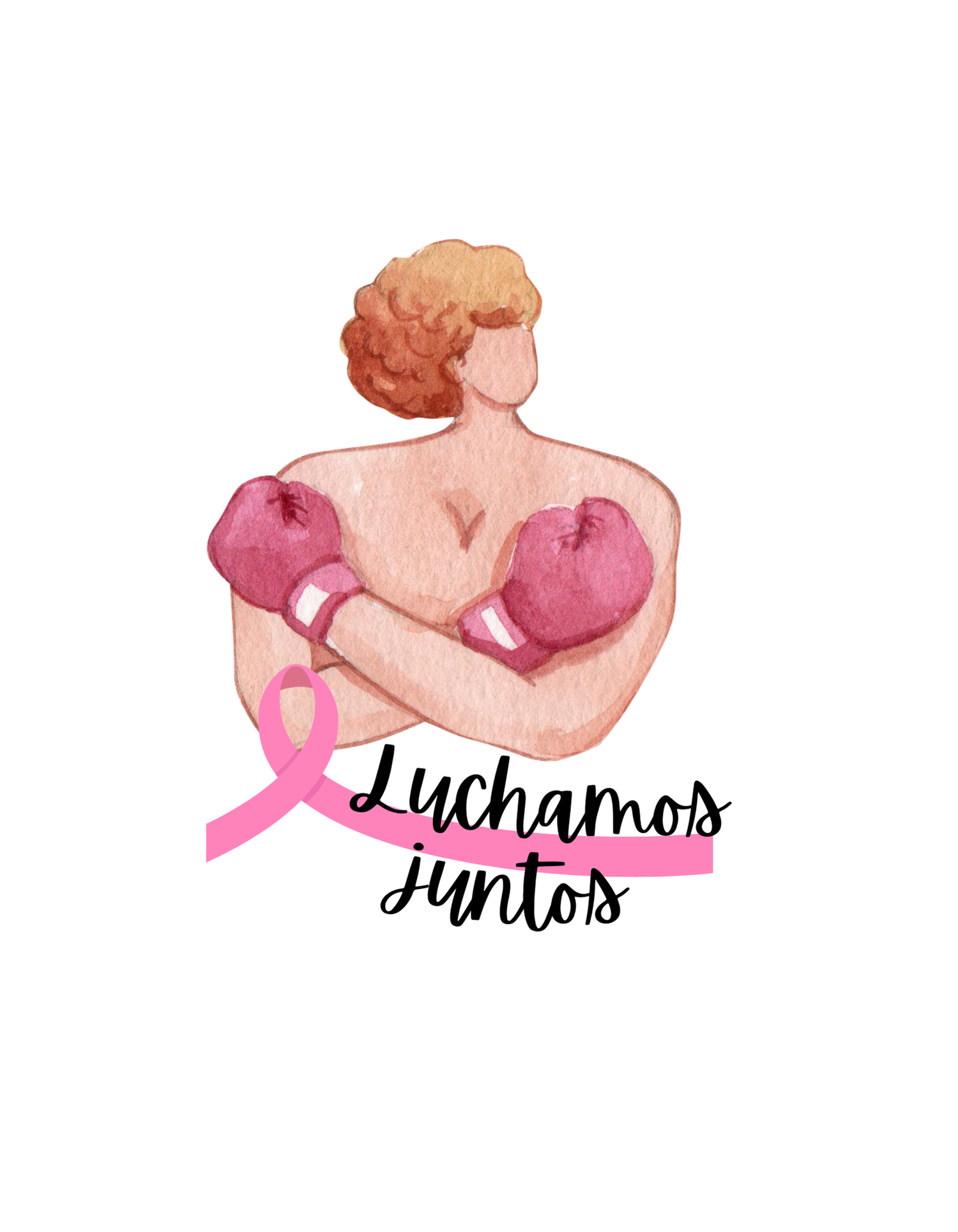 Luchamos Juntos