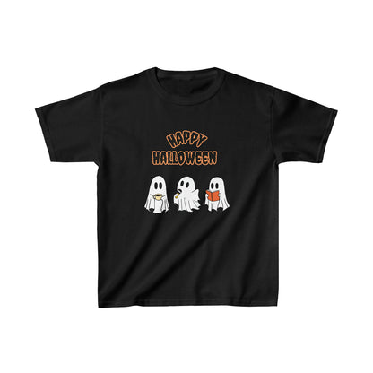 Happy Ghosts! | Camisa de Niños