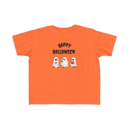 Happy Ghosts! | Camisa Infantes