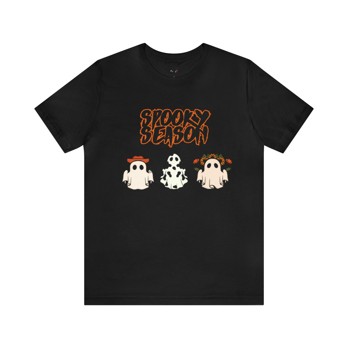 Spooky Season! Adult's Tee