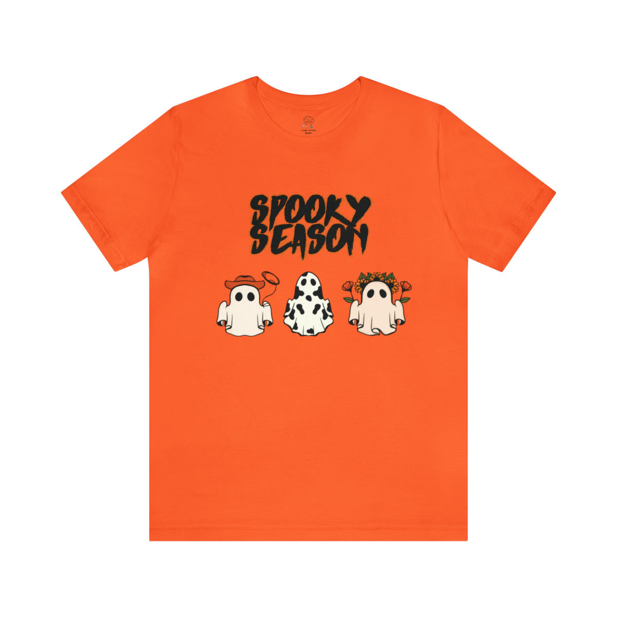 Spooky Season! Adult's Tee