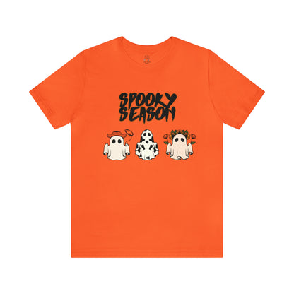 Spooky Season!  | Camisa Unisex