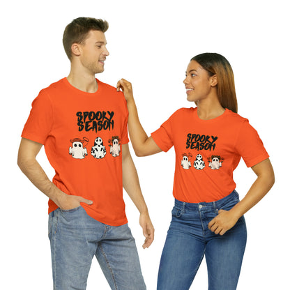 Spooky Season! Adult's Tee