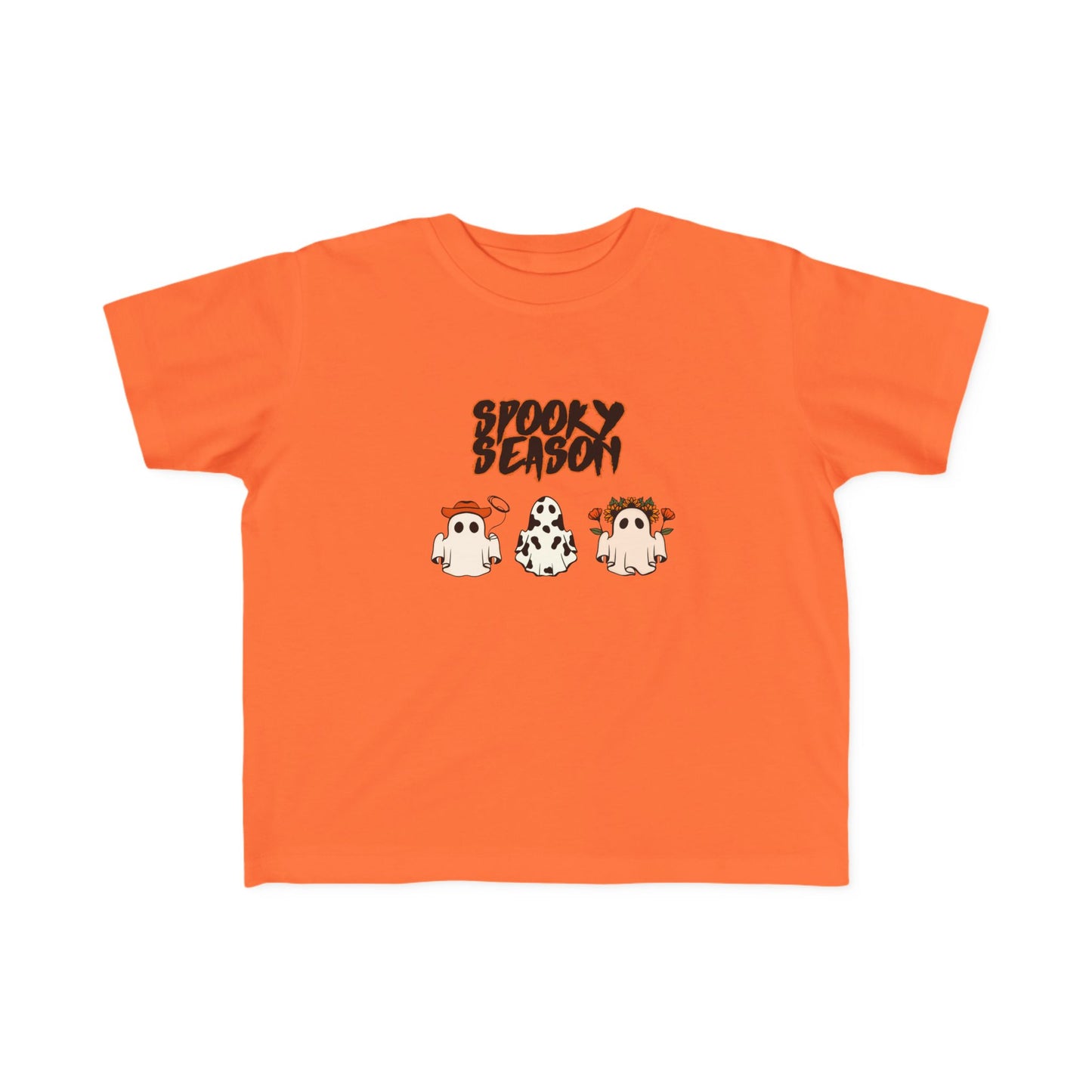 Spooky Season! | Camisa Infante