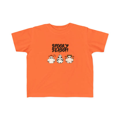 Spooky Season! | Camisa Infante