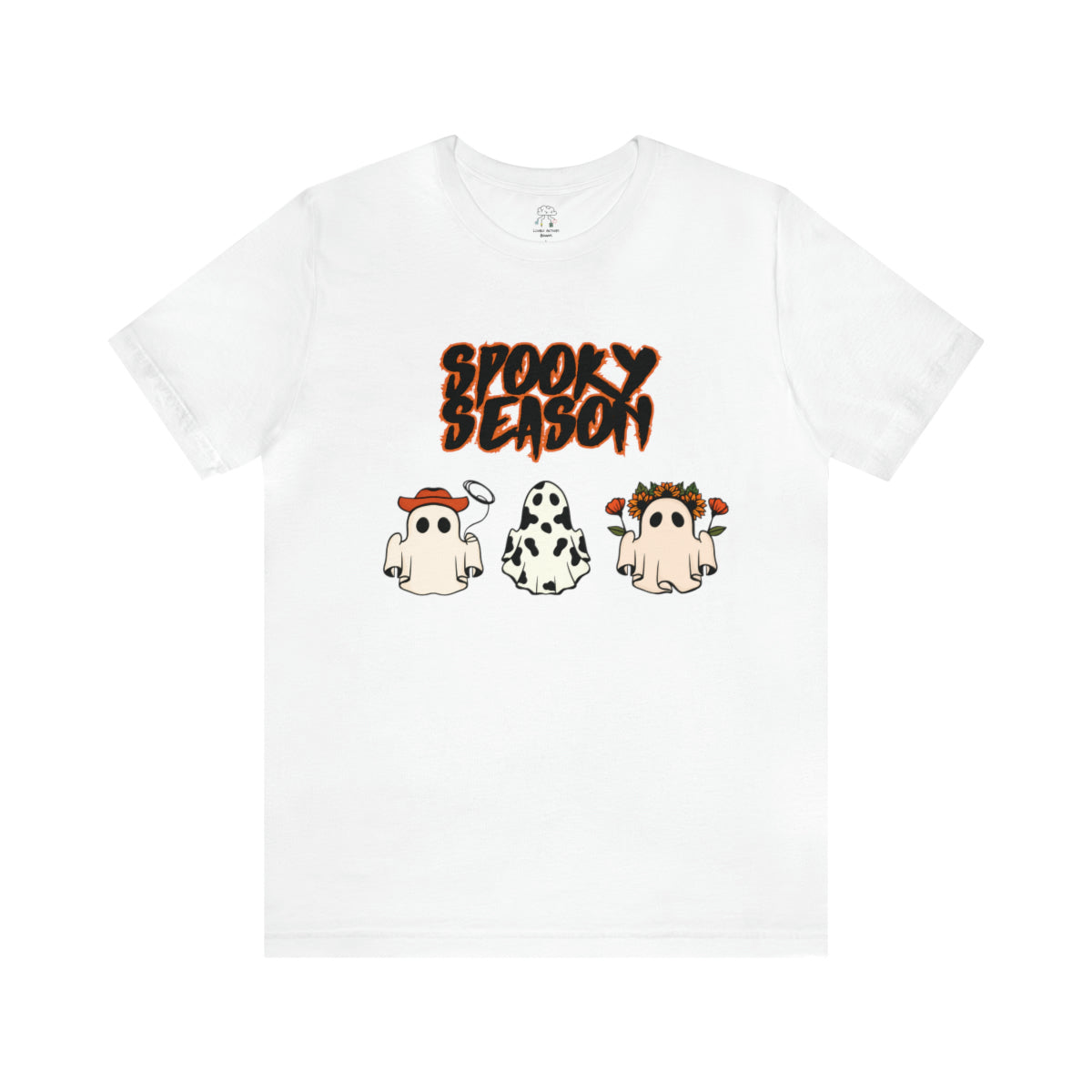 Spooky Season! Adult's Tee