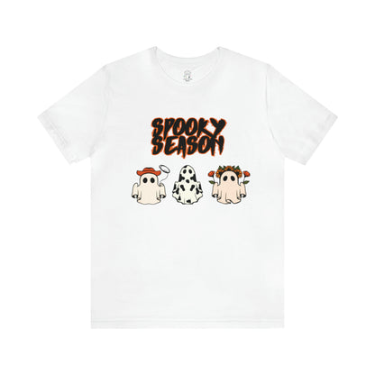 Spooky Season!  | Camisa Unisex