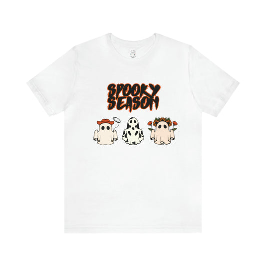 Spooky Season! Adult's Tee