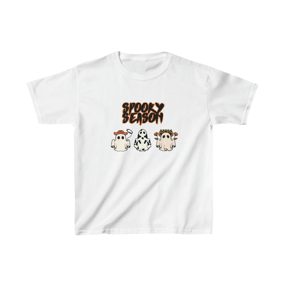 Spooky Season! | Camisa de Niños