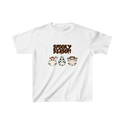 Spooky Season! | Camisa de Niños