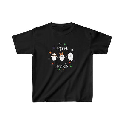 Squad Ghouls! | Camisa de Niños