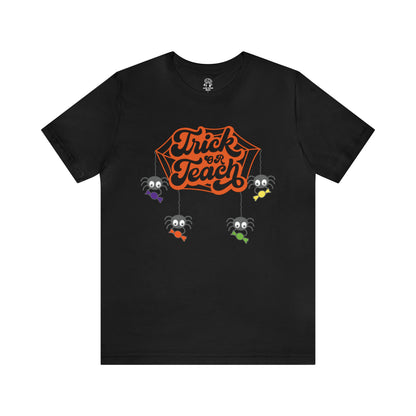 Trick or Teach! | Camisa Unisex