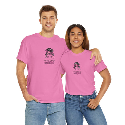 Breast Cancer Warrior | Camisa Unisex